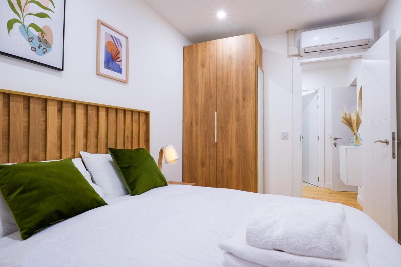 Gibraltar Nest 2-Hosted By Sweetstay Exterior foto