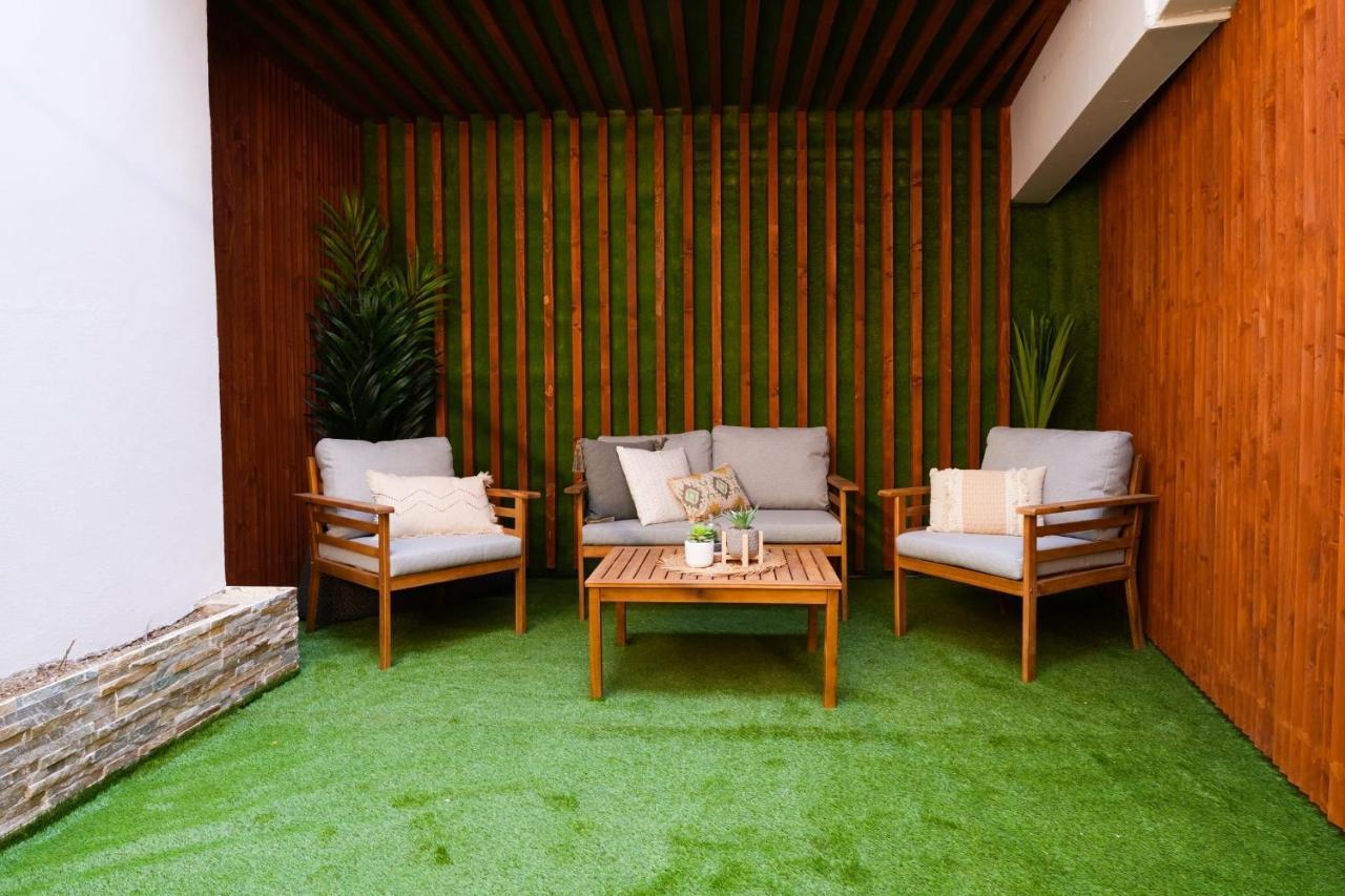 Gibraltar Nest 2-Hosted By Sweetstay Exterior foto